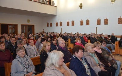 Głowieńskie Misterium Męki Pańskiej - Wielki Czwartek