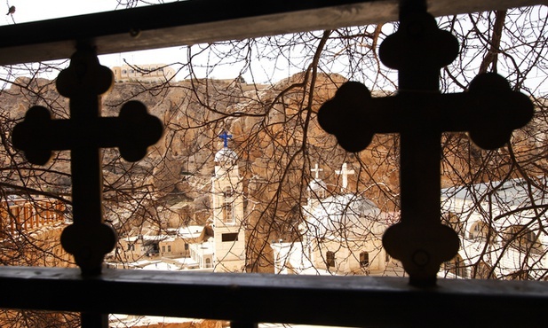 Aleppo czeka na pełny, prawdziwy pokój