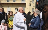 Wielki Czwartek 2019 - święto kapłanów w bielskiej katedrze