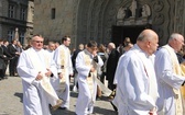 Wielki Czwartek 2019 - święto kapłanów w bielskiej katedrze