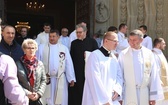 Wielki Czwartek 2019 - święto kapłanów w bielskiej katedrze