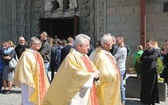 Wielki Czwartek 2019 - święto kapłanów w bielskiej katedrze