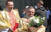Wielki Czwartek 2019 - święto kapłanów w bielskiej katedrze