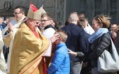 Wielki Czwartek 2019 - święto kapłanów w bielskiej katedrze