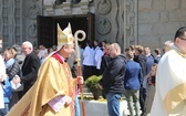 Wielki Czwartek 2019 - święto kapłanów w bielskiej katedrze