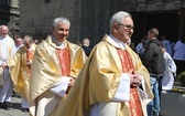 Wielki Czwartek 2019 - święto kapłanów w bielskiej katedrze