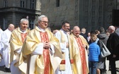 Wielki Czwartek 2019 - święto kapłanów w bielskiej katedrze