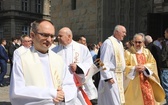 Wielki Czwartek 2019 - święto kapłanów w bielskiej katedrze