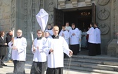 Wielki Czwartek 2019 - święto kapłanów w bielskiej katedrze