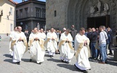 Wielki Czwartek 2019 - święto kapłanów w bielskiej katedrze