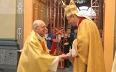 Wielki Czwartek 2019 - święto kapłanów w bielskiej katedrze