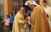 Wielki Czwartek 2019 - święto kapłanów w bielskiej katedrze