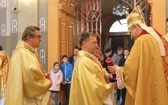 Wielki Czwartek 2019 - święto kapłanów w bielskiej katedrze