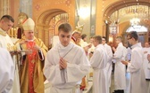 Wielki Czwartek 2019 - święto kapłanów w bielskiej katedrze