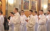 Wielki Czwartek 2019 - święto kapłanów w bielskiej katedrze