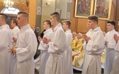 Wielki Czwartek 2019 - święto kapłanów w bielskiej katedrze