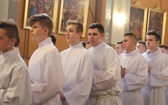 Wielki Czwartek 2019 - święto kapłanów w bielskiej katedrze