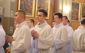 Wielki Czwartek 2019 - święto kapłanów w bielskiej katedrze