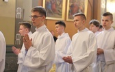 Wielki Czwartek 2019 - święto kapłanów w bielskiej katedrze