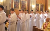 Wielki Czwartek 2019 - święto kapłanów w bielskiej katedrze