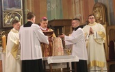 Wielki Czwartek 2019 - święto kapłanów w bielskiej katedrze