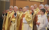 Wielki Czwartek 2019 - święto kapłanów w bielskiej katedrze
