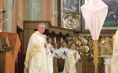 Wielki Czwartek 2019 - święto kapłanów w bielskiej katedrze