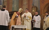 Wielki Czwartek 2019 - święto kapłanów w bielskiej katedrze