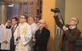 Wielki Czwartek 2019 - święto kapłanów w bielskiej katedrze