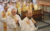 Wielki Czwartek 2019 - święto kapłanów w bielskiej katedrze