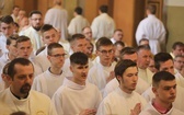 Wielki Czwartek 2019 - święto kapłanów w bielskiej katedrze
