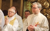 Wielki Czwartek 2019 - święto kapłanów w bielskiej katedrze