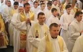 Wielki Czwartek 2019 - święto kapłanów w bielskiej katedrze