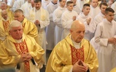 Wielki Czwartek 2019 - święto kapłanów w bielskiej katedrze
