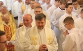 Wielki Czwartek 2019 - święto kapłanów w bielskiej katedrze
