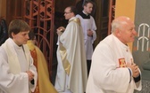 Wielki Czwartek 2019 - święto kapłanów w bielskiej katedrze