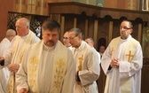 Wielki Czwartek 2019 - święto kapłanów w bielskiej katedrze