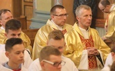 Wielki Czwartek 2019 - święto kapłanów w bielskiej katedrze