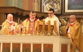 Wielki Czwartek 2019 - święto kapłanów w bielskiej katedrze