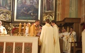 Wielki Czwartek 2019 - święto kapłanów w bielskiej katedrze