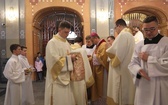 Wielki Czwartek 2019 - święto kapłanów w bielskiej katedrze