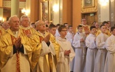 Wielki Czwartek 2019 - święto kapłanów w bielskiej katedrze