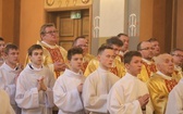 Wielki Czwartek 2019 - święto kapłanów w bielskiej katedrze