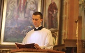 Wielki Czwartek 2019 - święto kapłanów w bielskiej katedrze