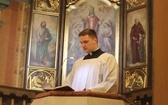 Wielki Czwartek 2019 - święto kapłanów w bielskiej katedrze