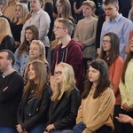 Miejskie rekolekcje w Skierniewicach