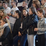 Miejskie rekolekcje w Skierniewicach