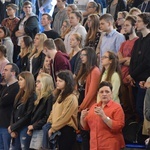 Miejskie rekolekcje w Skierniewicach