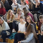 Miejskie rekolekcje w Skierniewicach