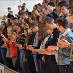 Miejskie rekolekcje w Skierniewicach